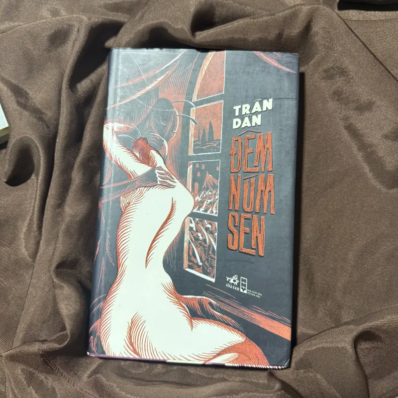 Đêm núm sen 788657