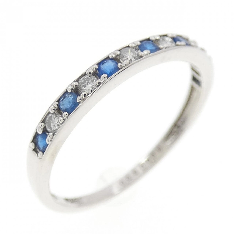 Nhẫn Auynite PT950 0.08CT - Hàng hiệu Chính hãng 851442