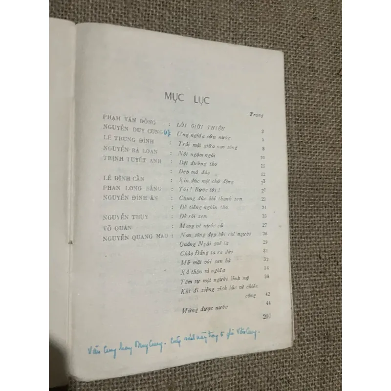 Thơ văn yêu nước cách mạng Quảng Ngãi  593005