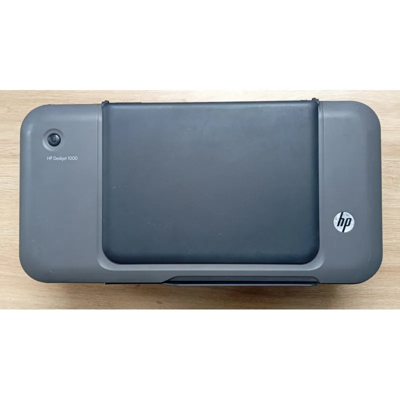 Máy in cũ - HP Deskjet 1000 1001776