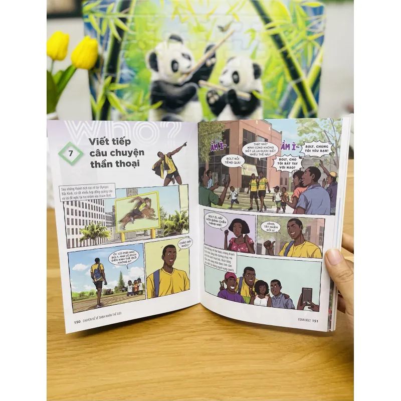 Who? Elon Musk + Usain Bolt + Lionel Messi mới 749015