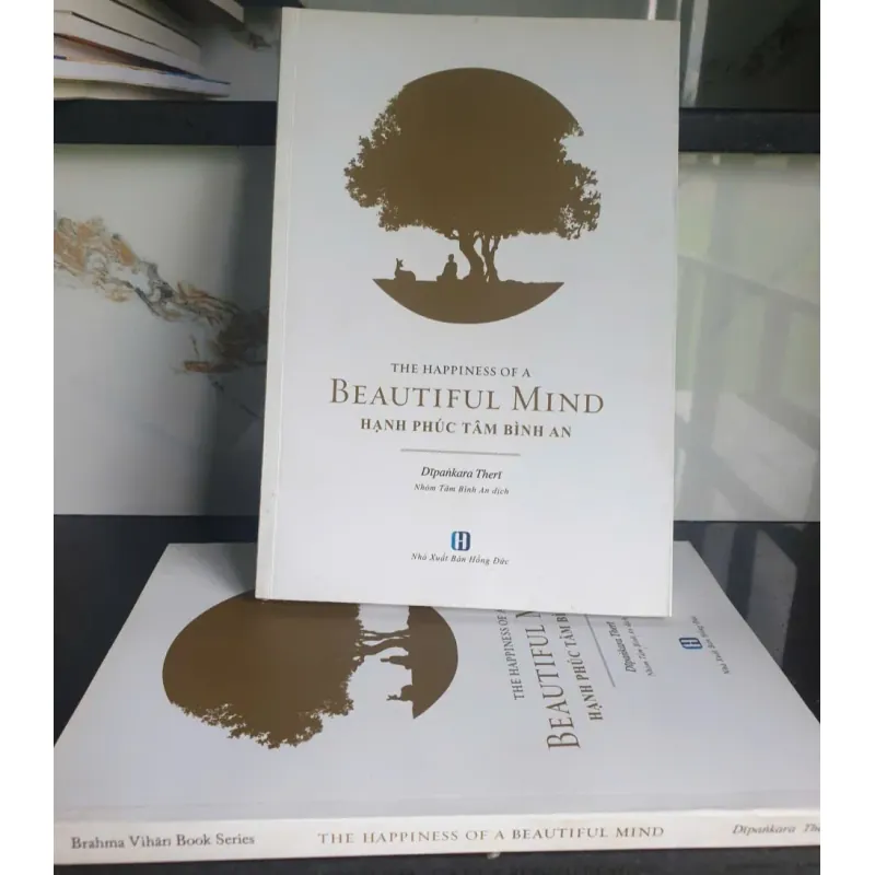 Hạnh Phúc Tâm Bình An 687526