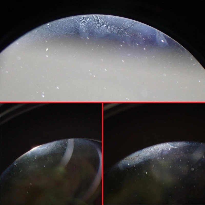 Ống kính AF-S 105mm F2.8G MICRO ED VR - Hàng hiệu Authentic 880123