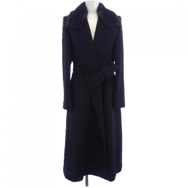 【クーポン対象】Max Mara áo khoác 640125