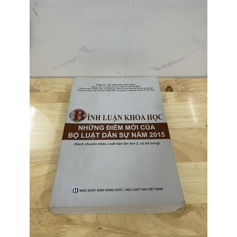 Bình Luận Khoa Học  970442