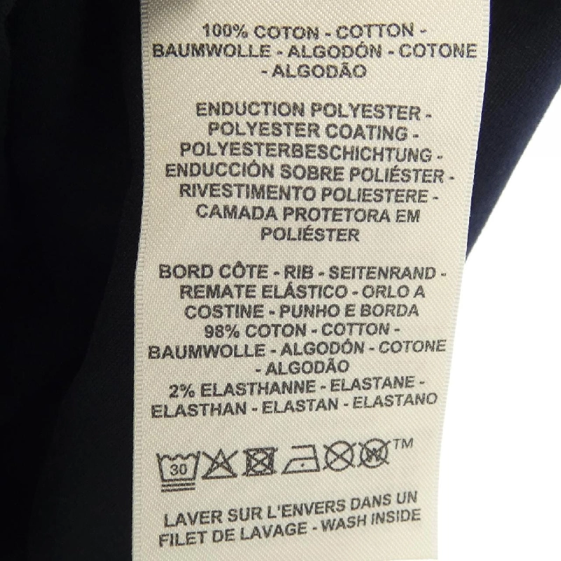 Áo thun HERMES - Hàng hiệu Chính hãng 826061