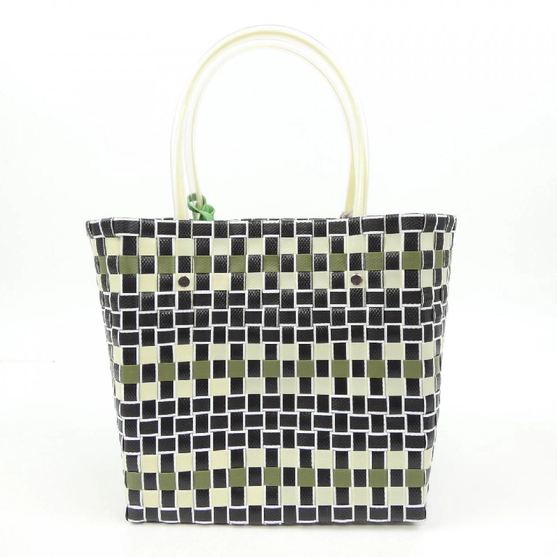 MARNI MARNI MARKET BASKET SHMH006A00 BAG - Hàng hiệu Chính hãng 831359