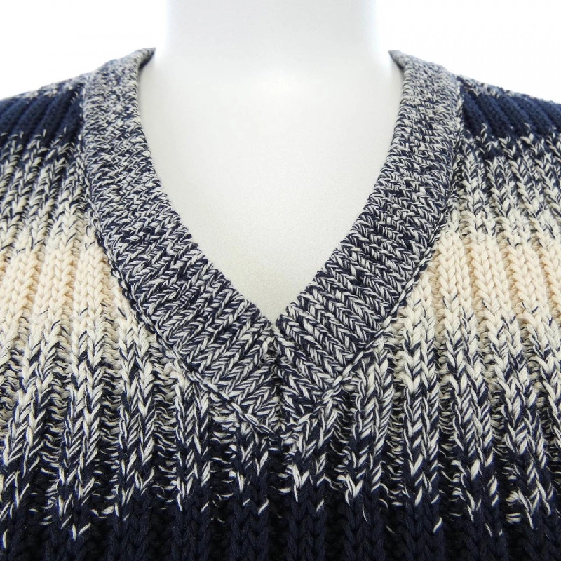 クリスチャンディオール CHRISTIAN DIOR 124T10AM720 Áo gile - Hàng hiệu Chính hãng 775117