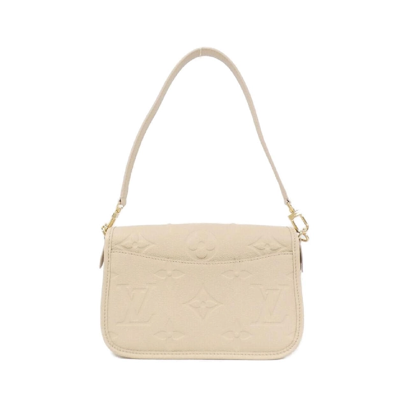 Túi xách vai Louis Vuitton Monogram Empreinte Diane M46388 - Hàng hiệu Authentic 764003