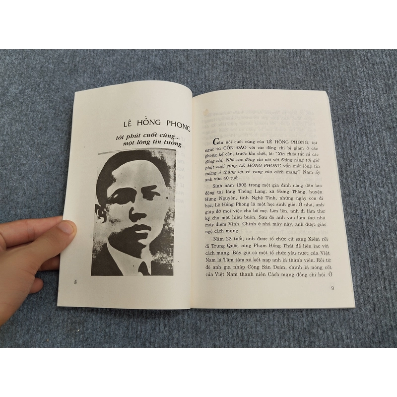 NHỮNG ANH HÙNG TRẺ TUỔI 504699