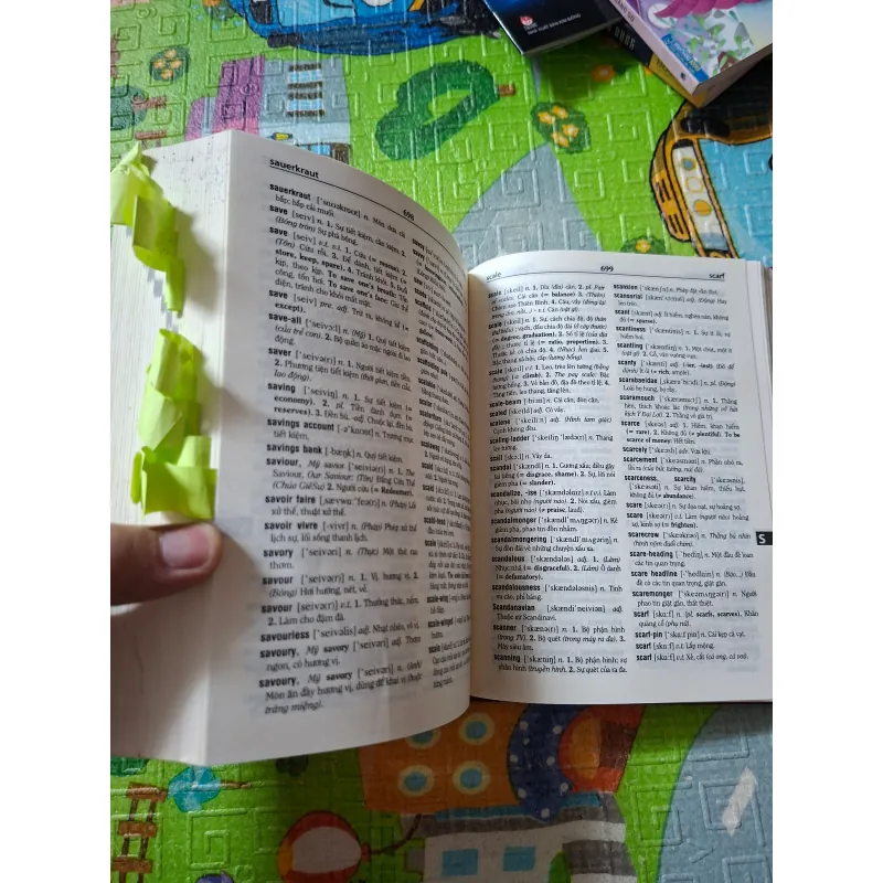 Từ Điển Anh - Việt ( trên 135.000 từ ) 1010586