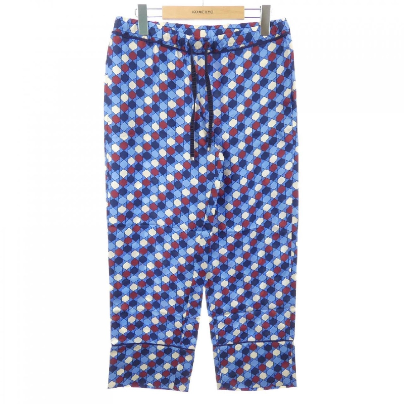 Moncler MONCLER 10931642600 Quần - Hàng hiệu Chính hãng 817524