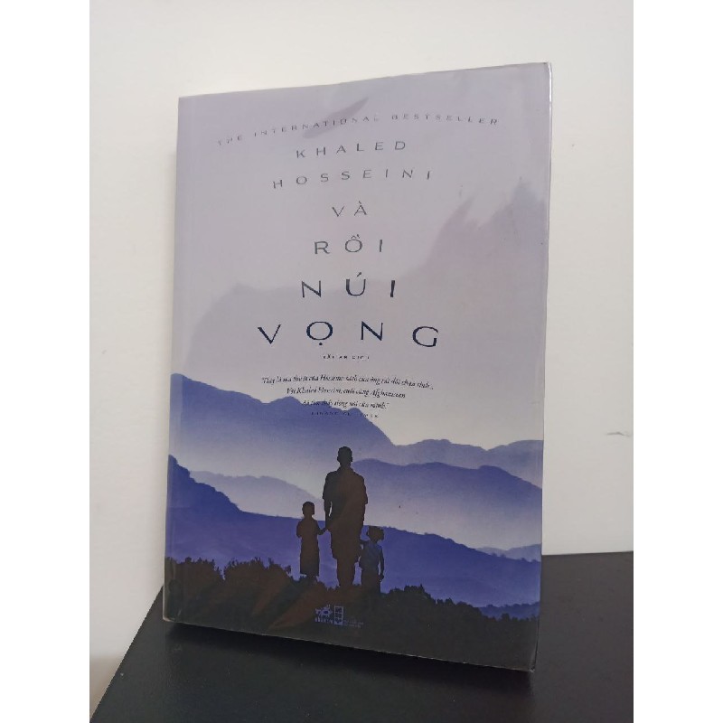 Và Rồi Núi Vọng - Khaled Hosseini New 90% ASB3108 64275