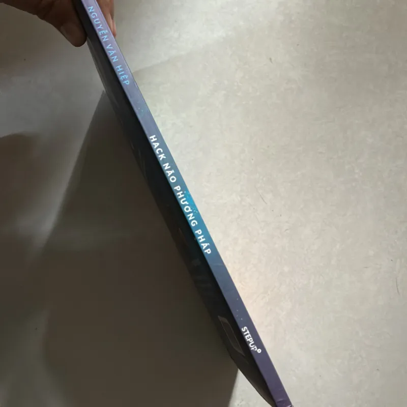 Hack não Phương pháp - Nguyễn Văn Hiệp 763639