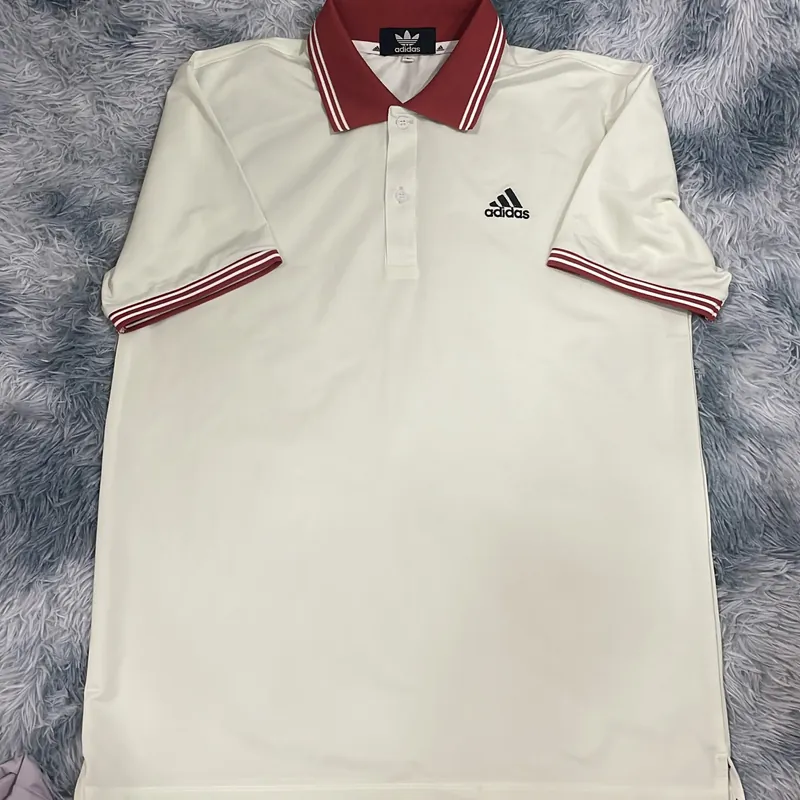 Áo thun polo nam  641473