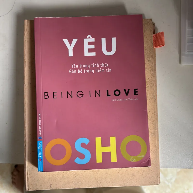 Yêu - Being in love 991611