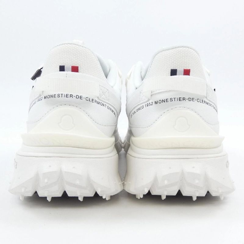 Giày sneaker MONCLER - Hàng hiệu Authentic 906138