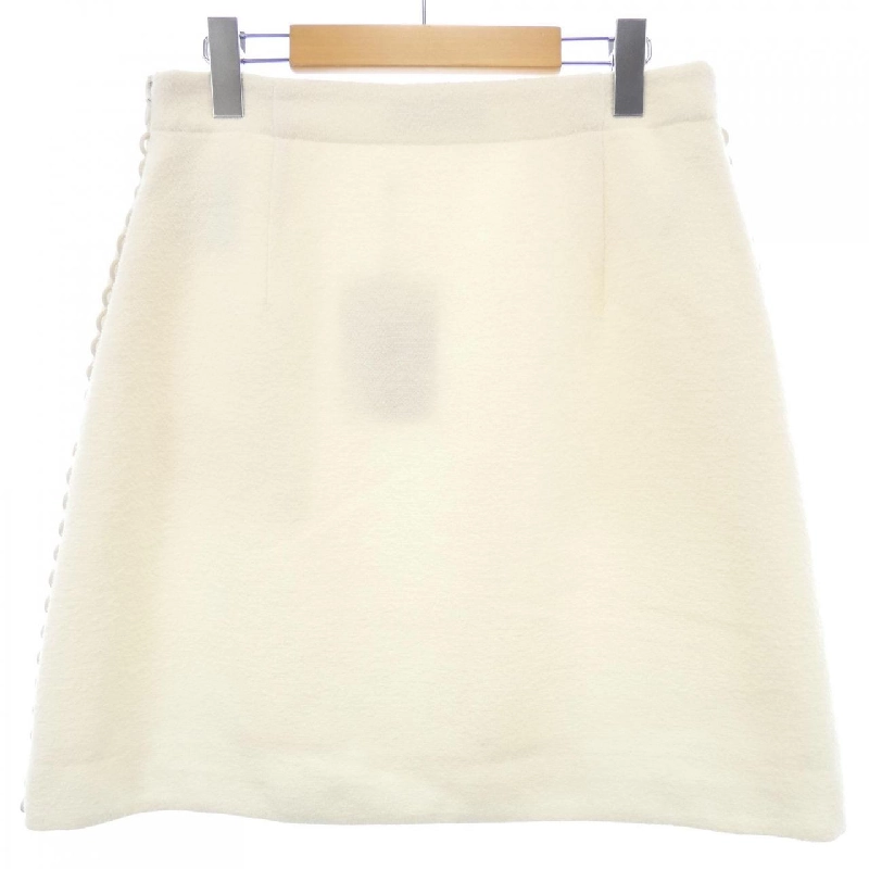 Christian Dior 411J67P1571 Váy 649273