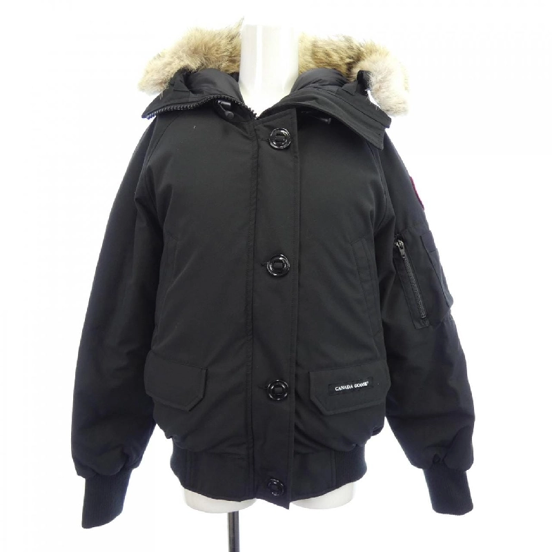 Canada Goose 7999LA CHILLIWACK Áo khoác lông vũ 632897