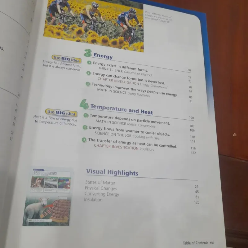 PHYSICAL SCIENCE 1002855