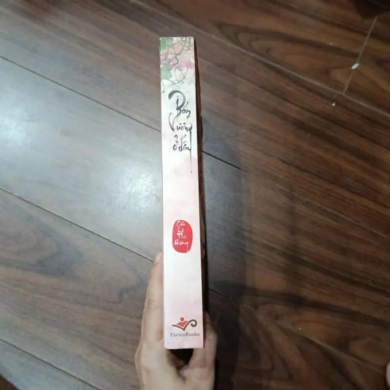 Bổn vương ở đây 966494