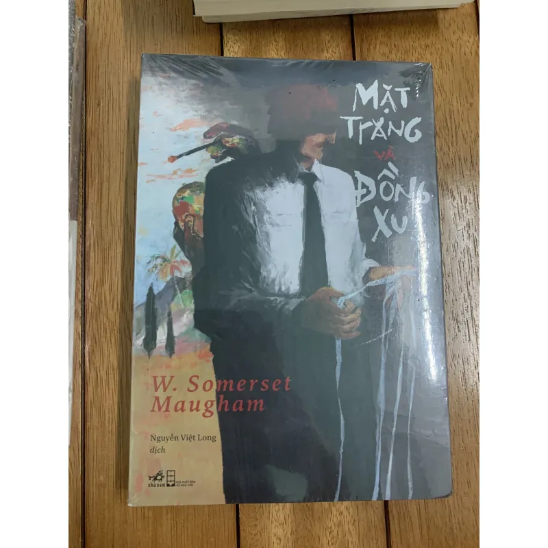 Mặt trăng và đồng xu 753906