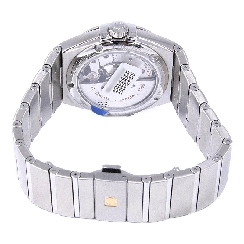 Đồng hồ Omega Constellation Brush 123.10.38.21.10.001 SS tự động - Hàng hiệu Chính hãng 882728