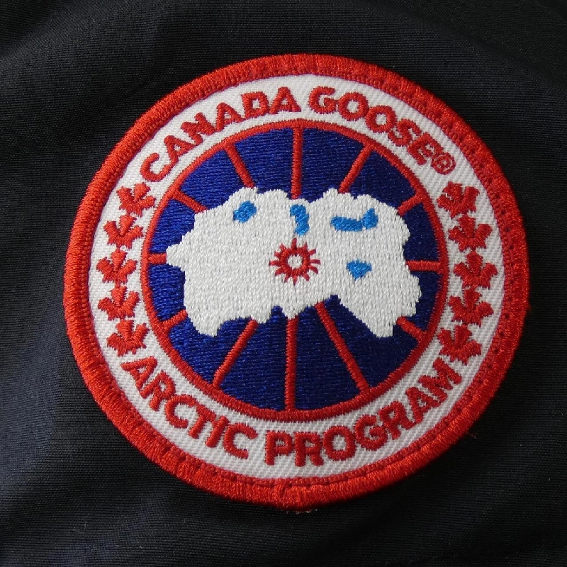 【Khuyến mãi】Áo khoác lông Canada Goose 642400