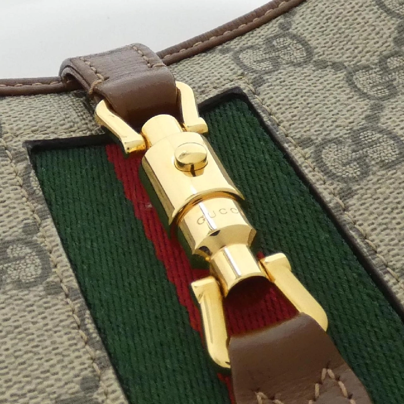 Túi GUCCI JACKIE 1961 637092 HUHHG 617504