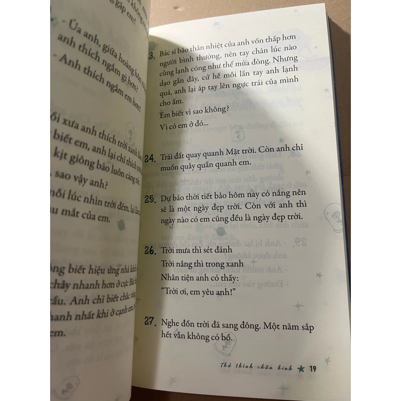 Thả Thính Chân Kinh 524383