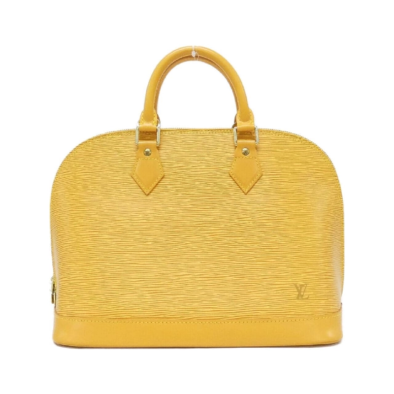 Túi xách Louis Vuitton Epi Alma PM M52149 - Hàng hiệu Chính hãng 804456