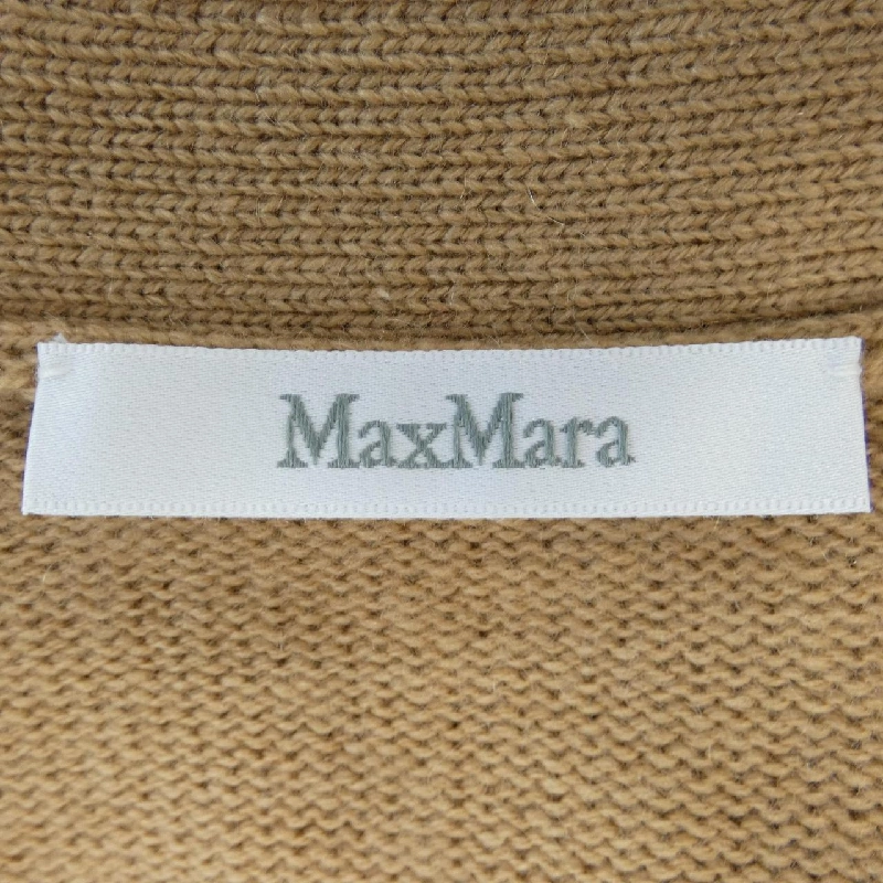Max Mara áo khoác cardigan 634109