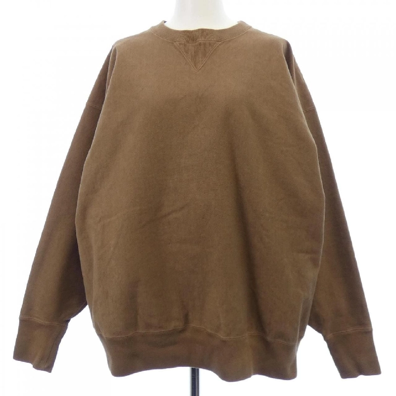 Hàng hiệu Authentic - Áo nỉ Chaos 808755