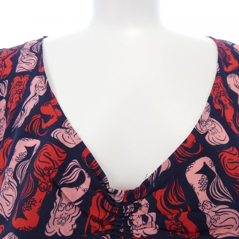 Kenzo KENZO áo 630326