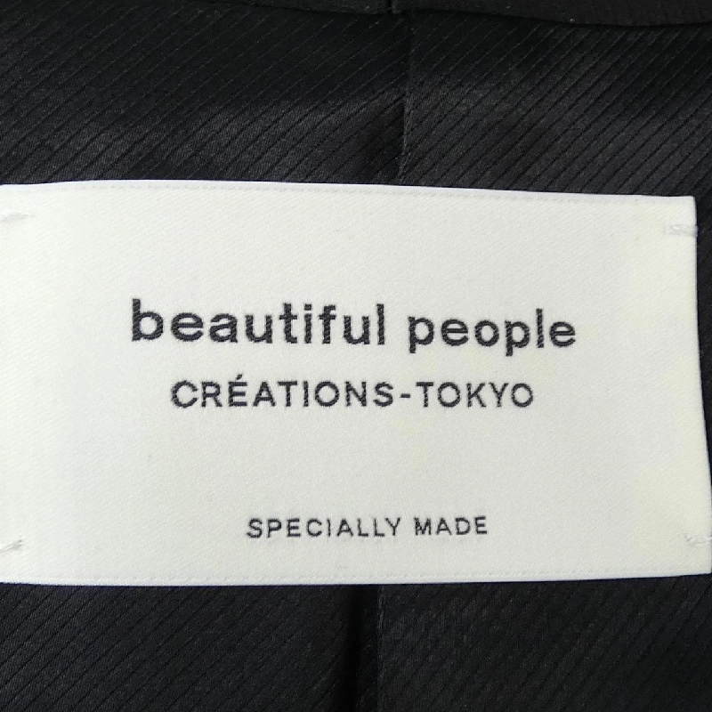 Áo khoác beautiful people - Hàng hiệu Authentic 819367