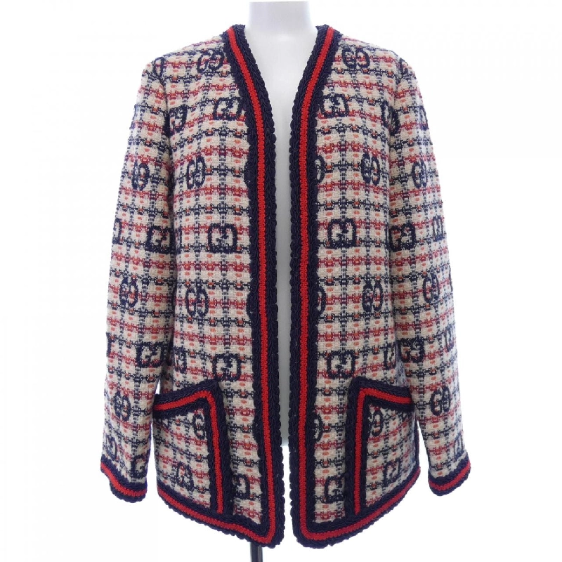 【Mã giảm giá】Gucci GUCCI Áo khoác 634285