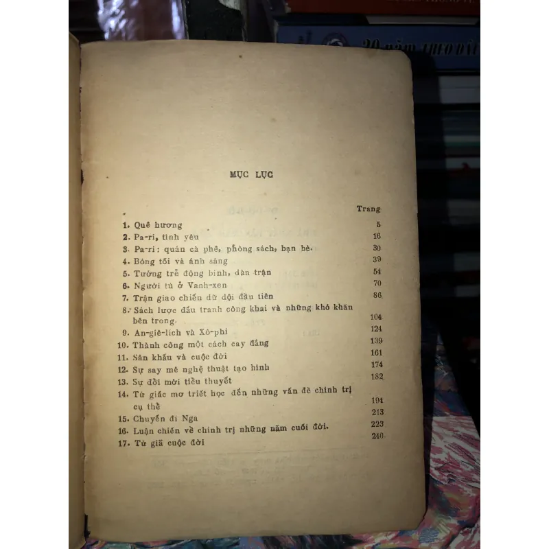 Đi-đơ-rô - Vũ Đức Phúc 972932