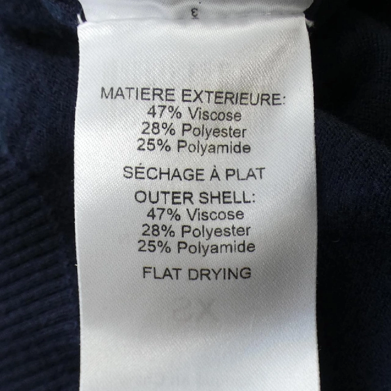 【Mã giảm giá】SEE BY CHLOE ニット 637562