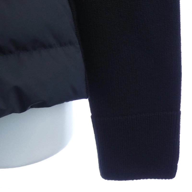 MONCLER K20939B00035 Áo khoác lông - Hàng hiệu Chính hãng 812675