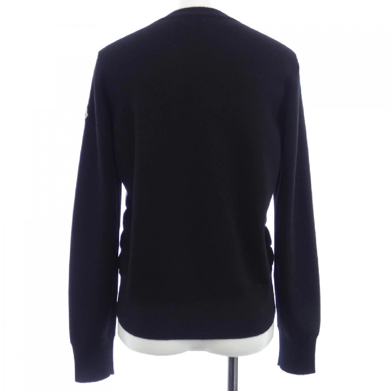 Moncler MONCLER 20939B51000 Áo khoác lông - Hàng hiệu Chính hãng 822995