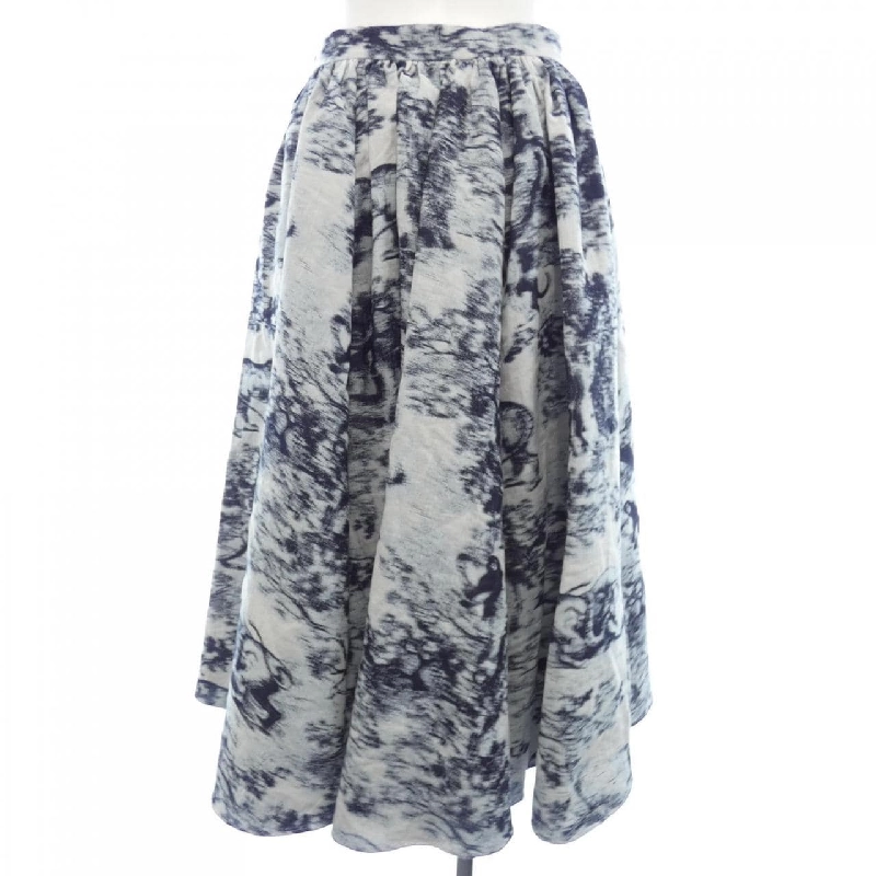 【Mã giảm giá】Christian Dior CHRISTIAN DIOR Váy 653277