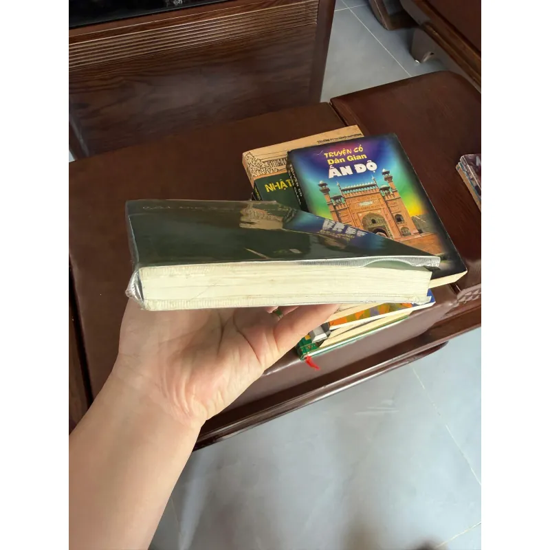 Bắt Trẻ Đồng Xanh – J.D. Salinger | Văn học Mỹ kinh điển (Nhã Nam)- K2 994544