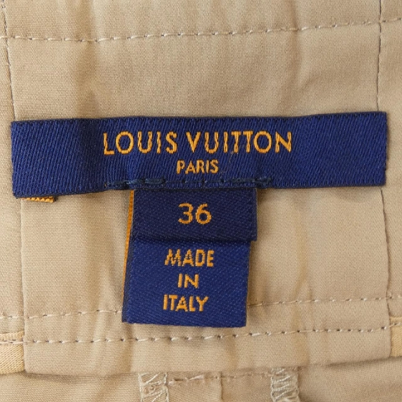 【Mã giảm giá】Quần LOUIS VUITTON 650262