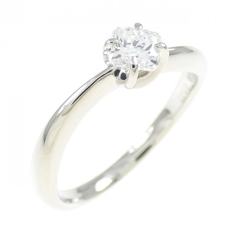 Nhẫn kim cương PT900 0.317CT 673343