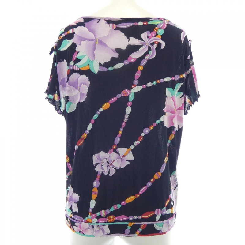 LEONARD SPORT Top - Hàng hiệu Authentic 633784