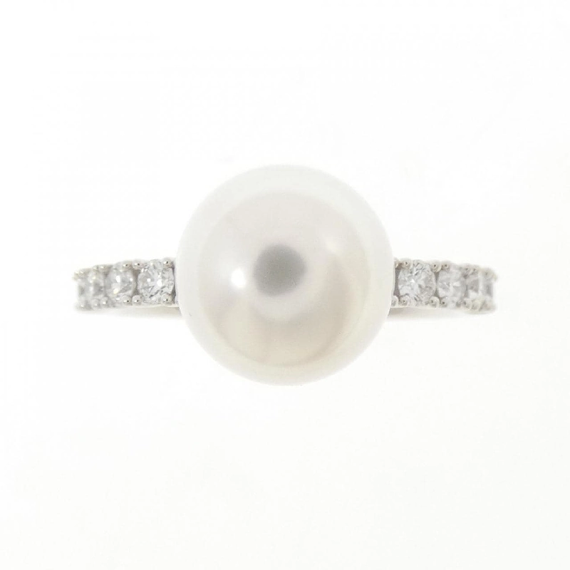 Nhẫn ngọc trai Akoya Tasaki 8.3mm - Hàng hiệu Chính hãng 835985