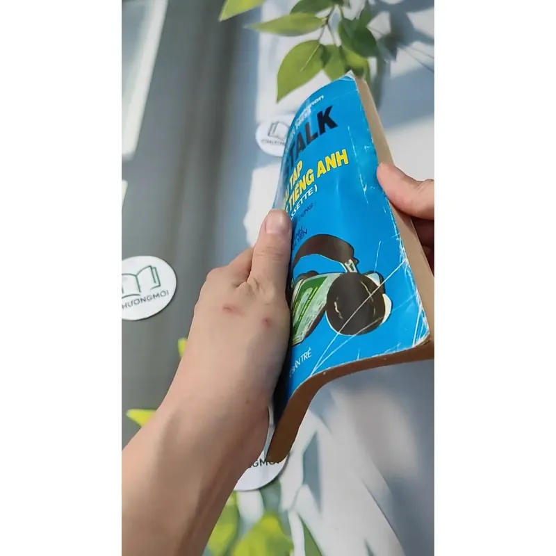 Bộ Bài Tập Luyện Nghe Tiếng Anh - Trần Văn Thành 727251