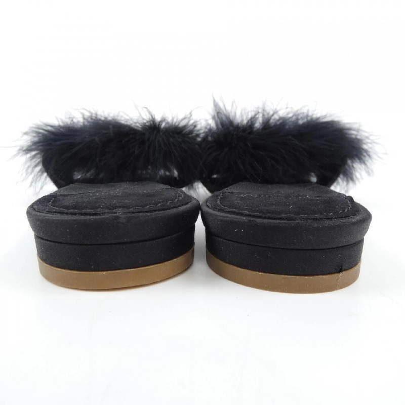 【Khuyến mãi】Giày sandal LOUIS VUITTON 662518