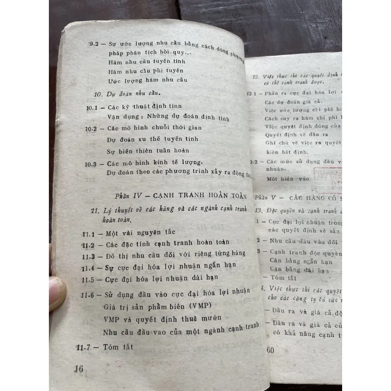 Quản lý kinh tế - S. CHARLES MAURICE CHARLES W. SMITHSON 697891