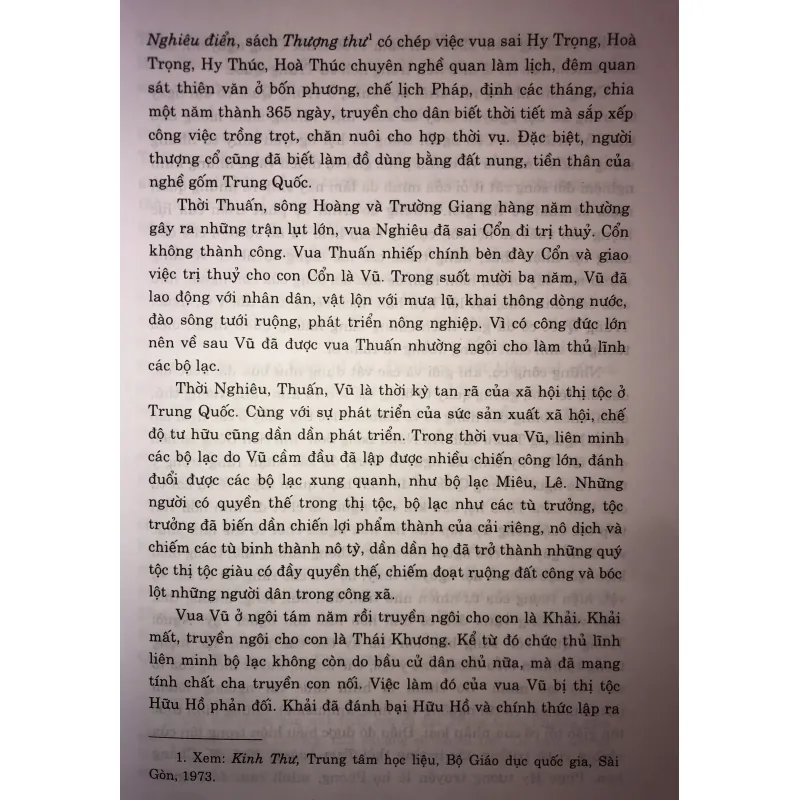 Đại cương lịch sử triết học Trung Quốc  744792